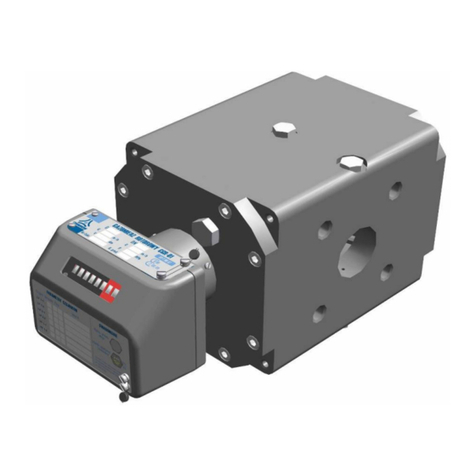 Common CGR-01 Series User manual