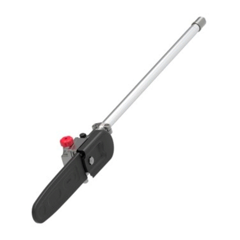 Cramer 2903286 manual