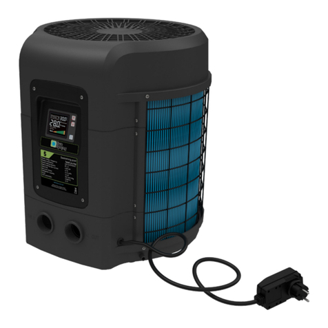 Duratech Sun Spring manual