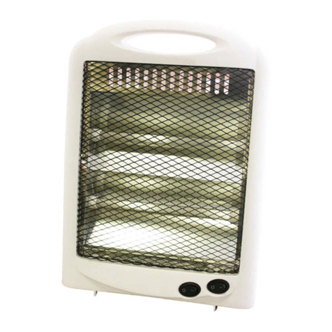 Haba Sunnywarm 30 manual