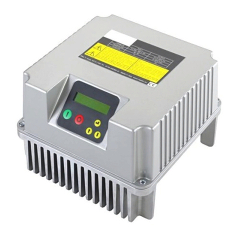 Nastec Vasco V209 operating manual