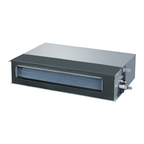 Haier AD71S2SM5FA User manual Haier AD71S2SM5FA User manual