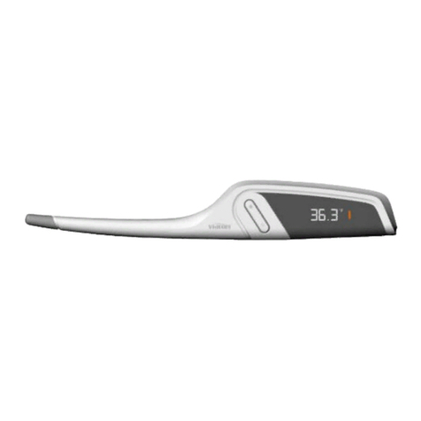 Viatom DT1 User manual
