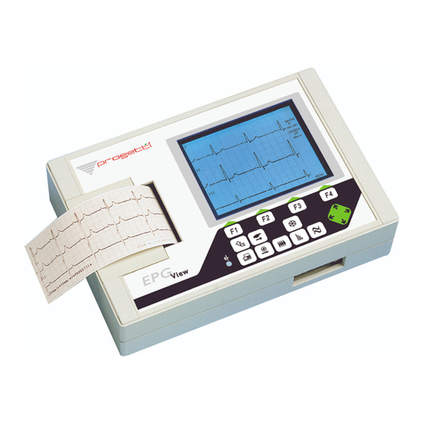 Progetti EPG View/Par. C./ Int. User manual