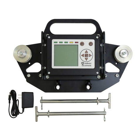 Southwire XDTM Operating and maintenance instructions