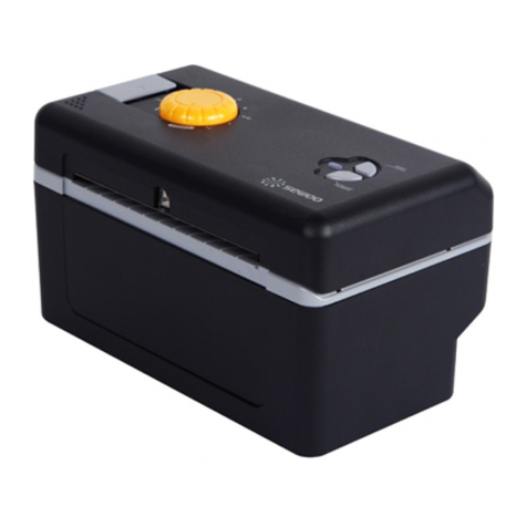 SEWOO LK-B425 manual