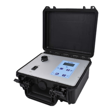 Gicam 06-TRN user manual