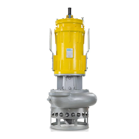 Atlas Copco WEDA L95 manual&nbsp;