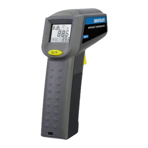 tibelec EM521 User manual