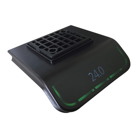 Linak DPG user manual