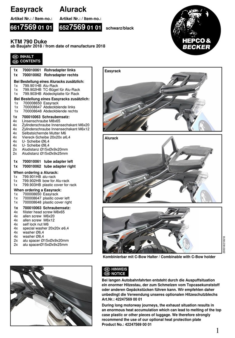 hepco & becker 6617569 01 01 manual