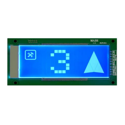 Aybey Elektronik CBC User manual