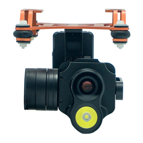 SWELLPRO GC2-S User manual