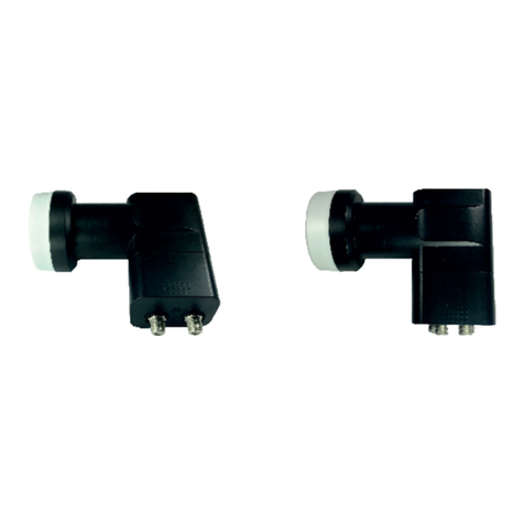 Satrix LNC Series quick start guide