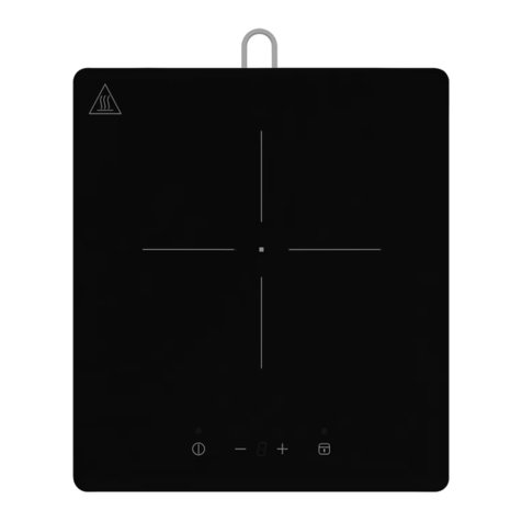 IKEA TILLREDA User manual