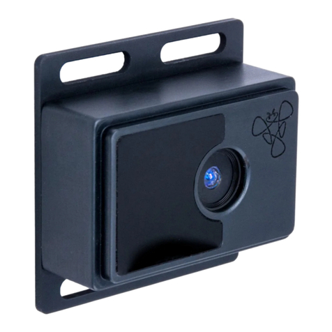 TeraBee TB-3DCAM-8060-USB user manual