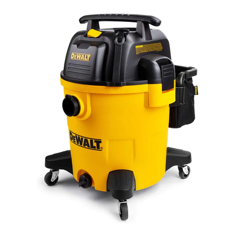 U-Line DEWALT H-8902 manual