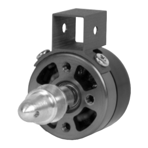 Himax HC2808 Series quick start guide