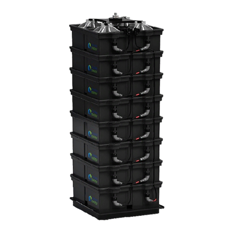 Steca Elektronik Tarom MPPT 6000-M Setup guide