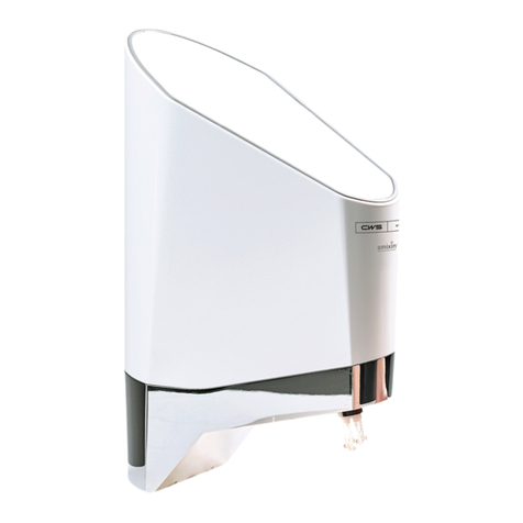 SMIXIN COMPACT installation guide