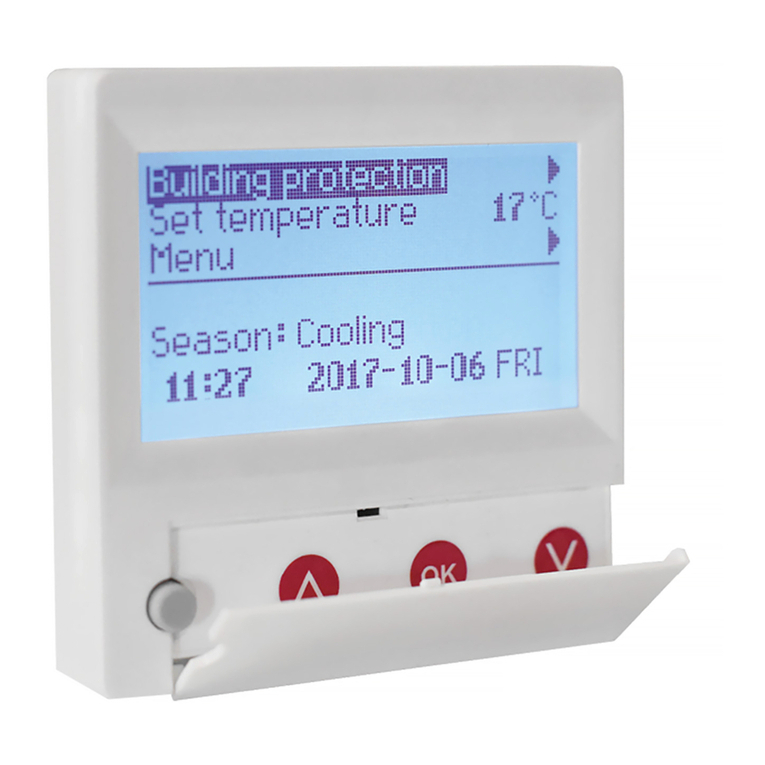 Salda FLEX User manual