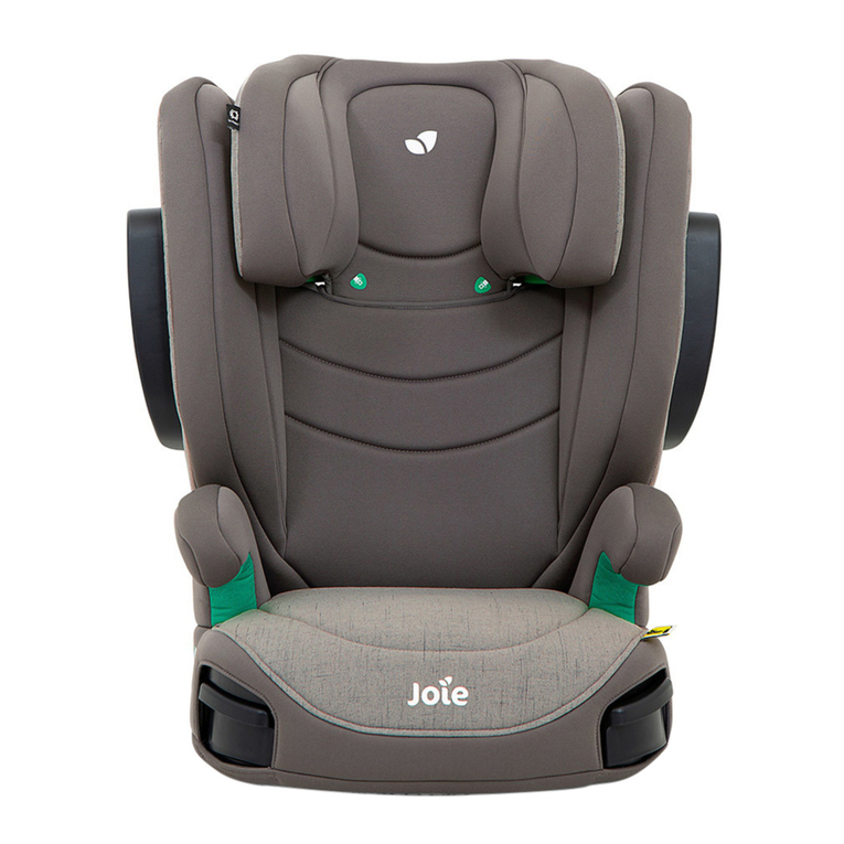 Jole i-Trillo LX User manual