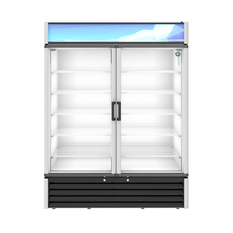 Hoshizaki RM-49 Service manual