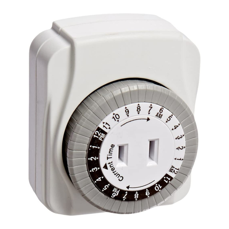 POWER ZONE 900-1165 instruction manual