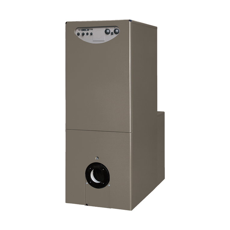 Sime Estelle B4 INOX ErP User manual