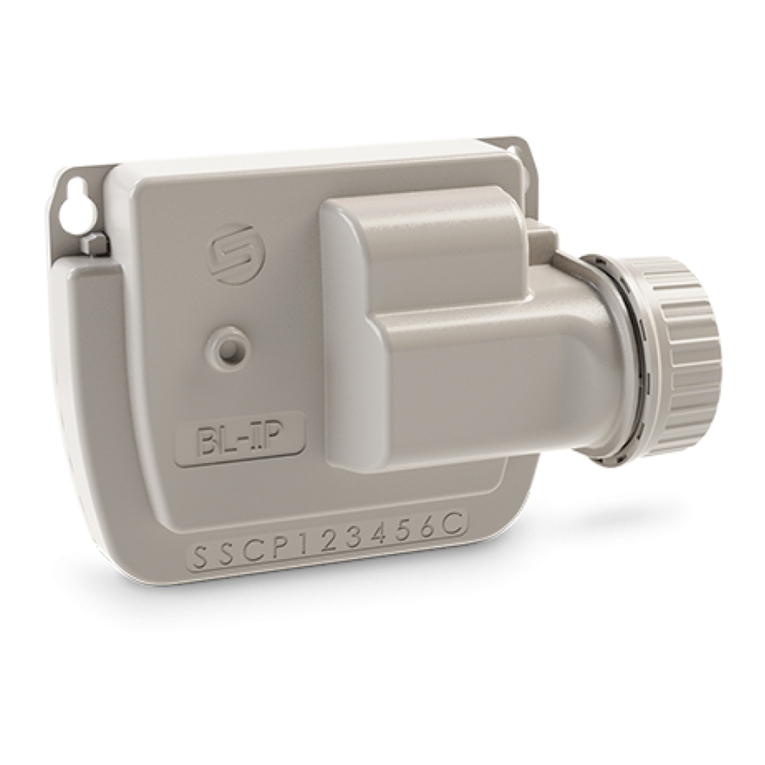 Solem BL IP User manual