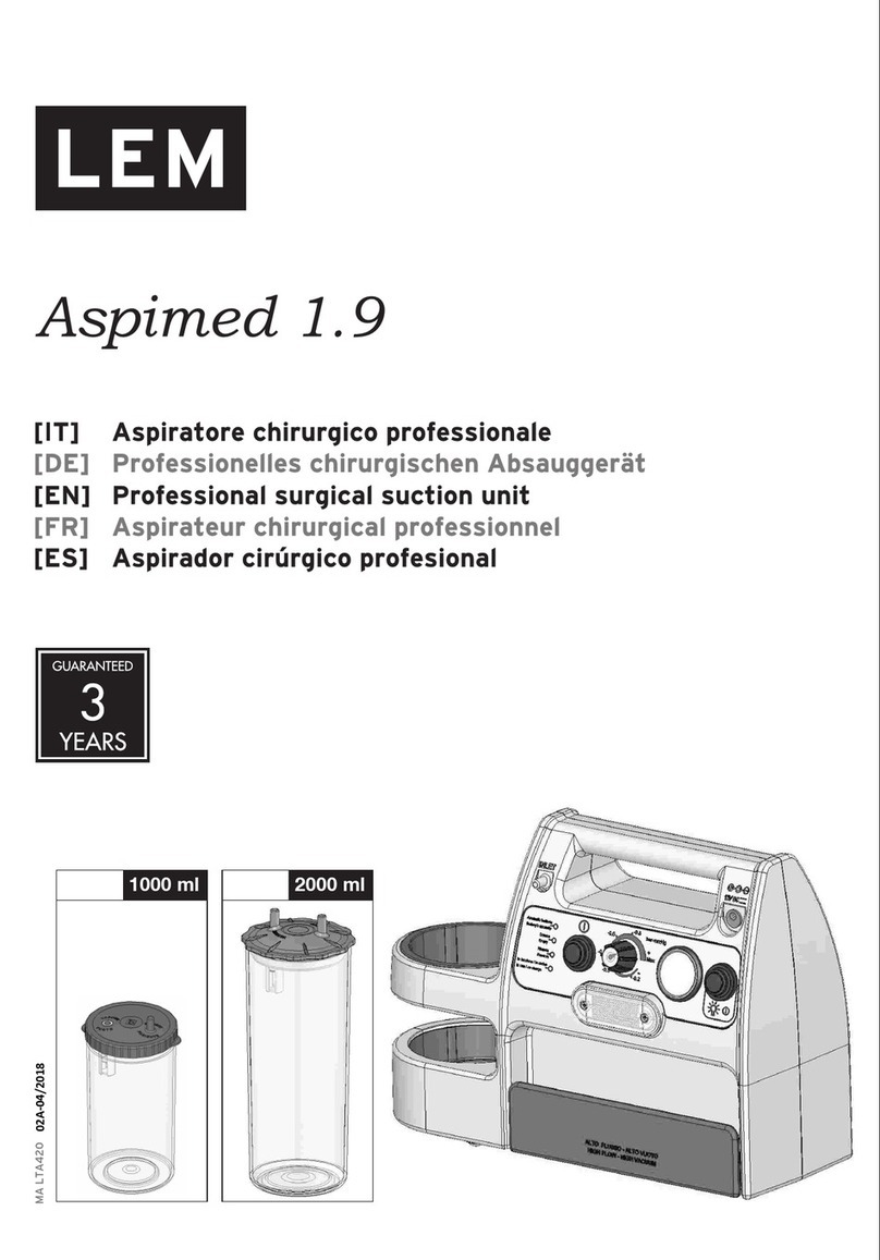LEM Aspimed 1.9 manual