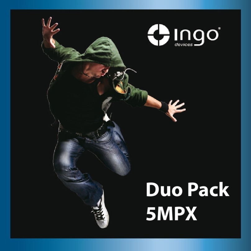 Ingo 5MPX manual