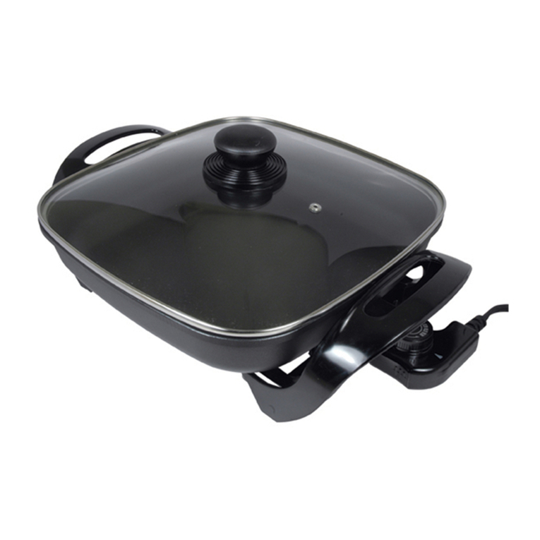 better chef IM-361 manual