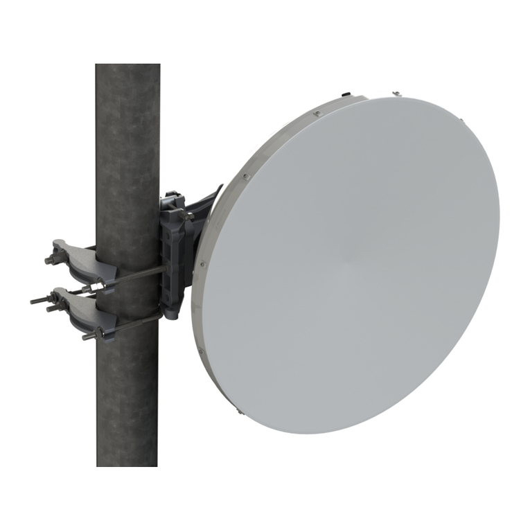 RFS SC2 Series User manual