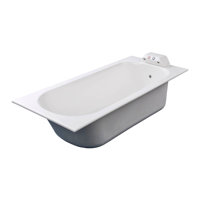 Wallgate ALB-01 manual