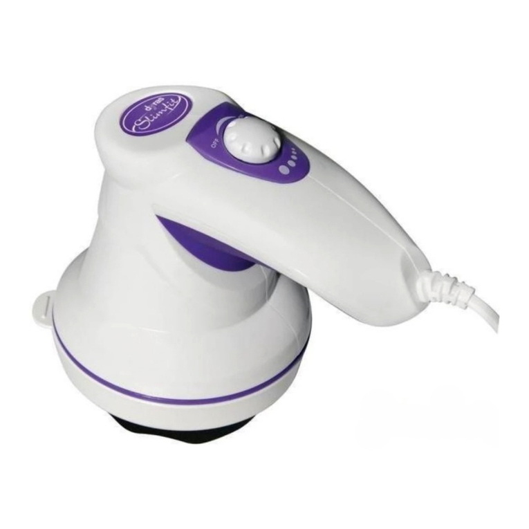 dyras BSM-588 User manual