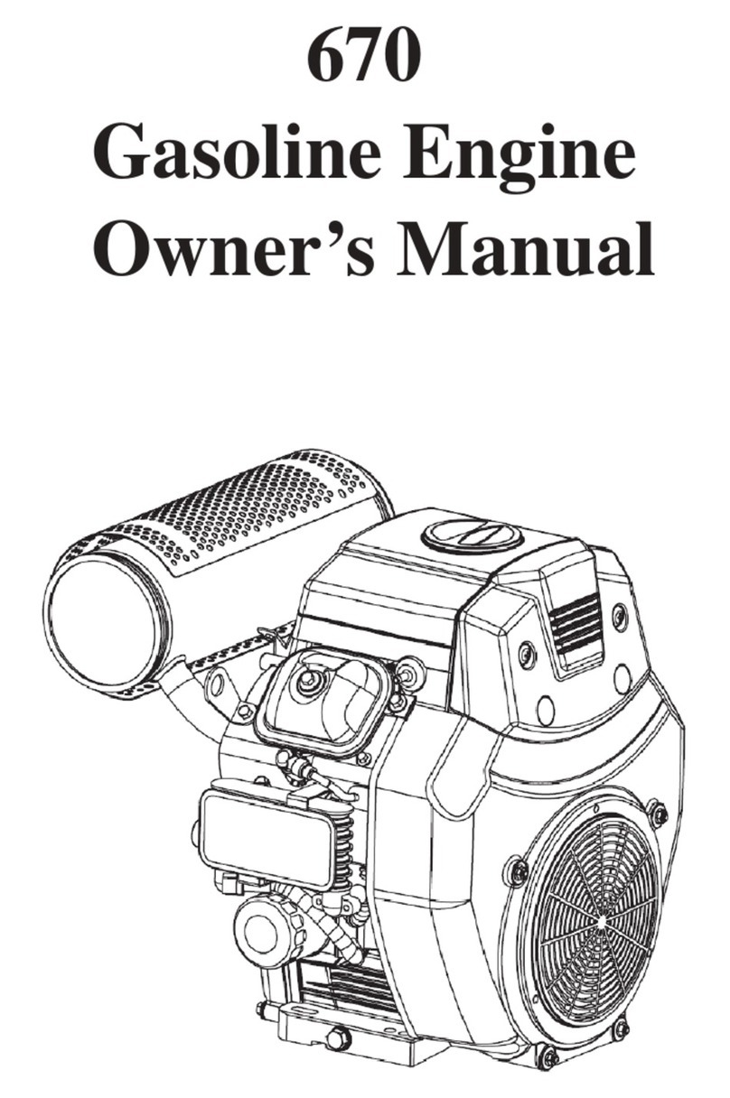bar 670 owner's manual