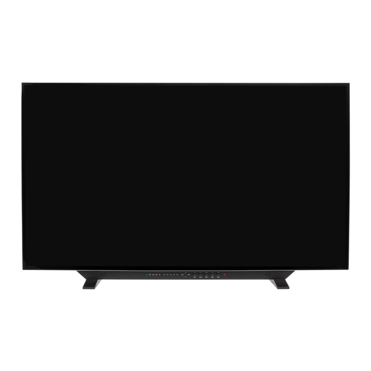 FSI XM Series User manual