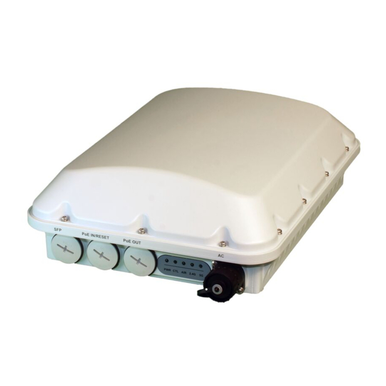 CommScope RUCKUS User manual
