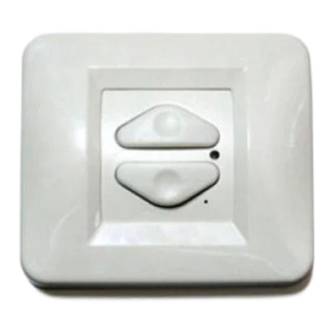 BFT PR2 User manual