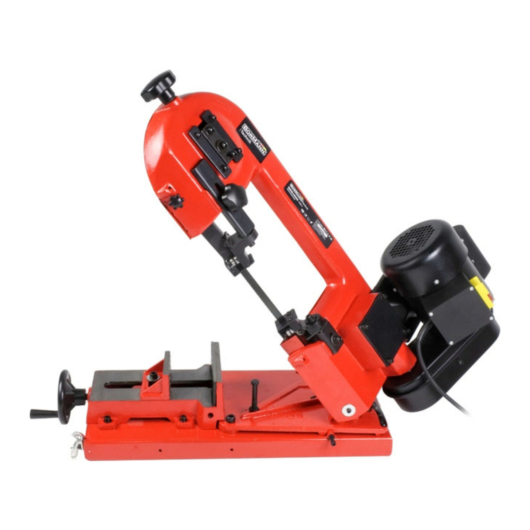 BorMann Technik BBS4000 owner's manual