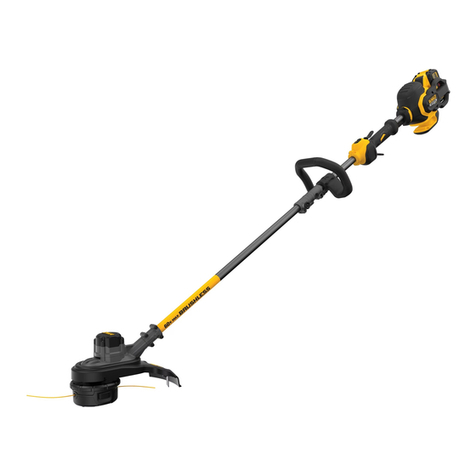 DeWalt DCST970 instruction manual
