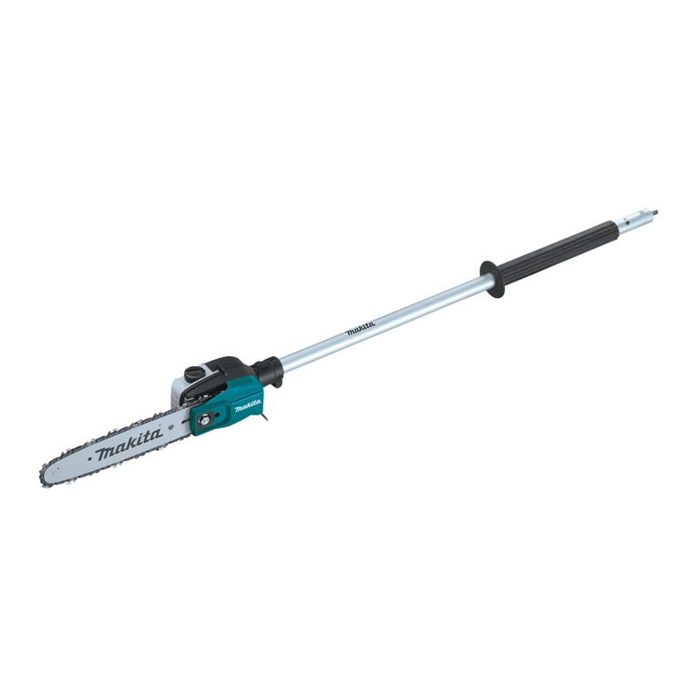 Makita EY402MP instruction manual Makita EY402MP instruction manual