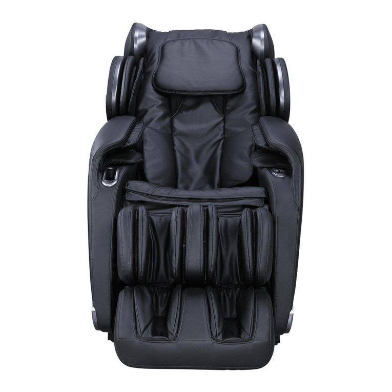 truMedic MC-3500 User manual