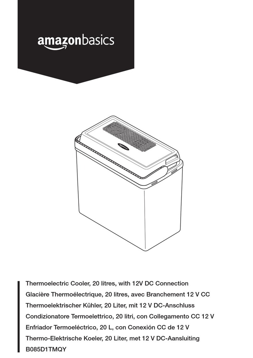 AmazonBasics AB 20 manual
