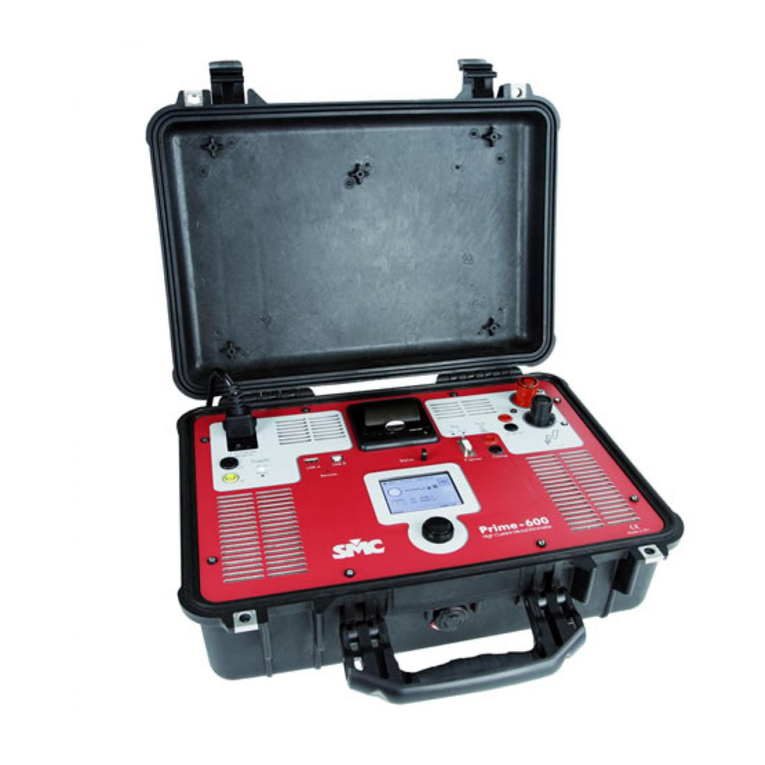 SMC Networks Prime-600 User manual