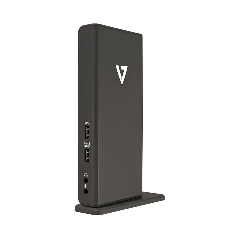 V7 UDDS User manual