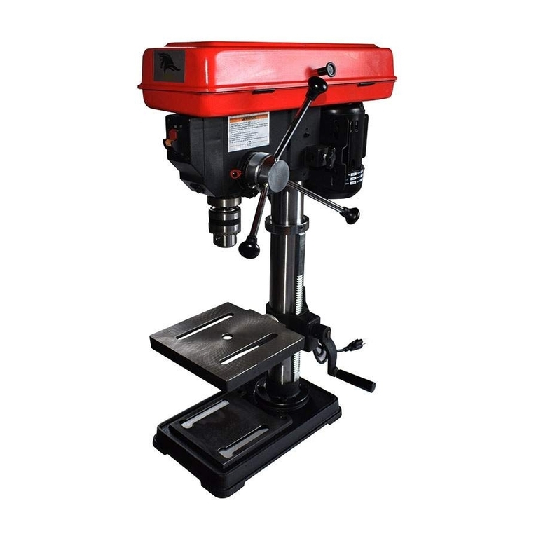 JIB DP25016B quick start guide