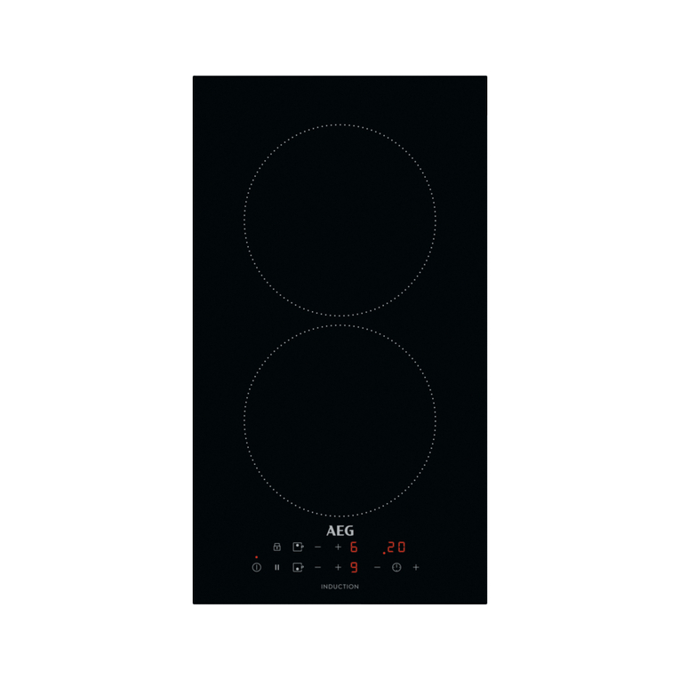 AEG KFA29SIO User manual