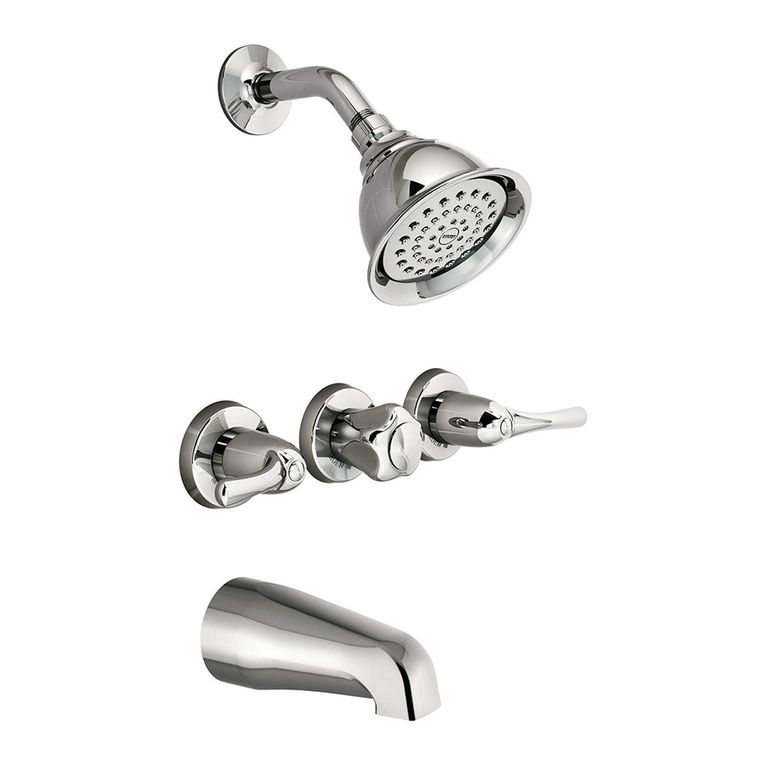 Moen 82403 installation guide
